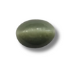 Natural Cat's Eye (Lehsunia) | 2H00 | Oval Cabochon | IGC Certified | Report No. SRGTL96628