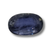 Natural Iolite (Kaka Neeli) | 5H00 | Oval Mixed | Blue | IGC Certified | Cert No. IGCDKBAJ42082