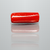 Natural Italian Red Coral (Moonga) cylindrical specimen, report no. 12675D51972