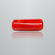 Natural Italian Red Coral (Moonga) cylindrical specimen, report no. 12675D51973