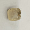 Natural Yellow Sapphire | Cushion| IGC Certified No.: IGCDKBAJ45774