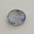 Natural Pitambari Sapphire | Oval | Certified | Bicolor Yellow-Blue Certification: IGC
