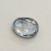 Natural Pitambari Sapphire | Oval | Certified | Bicolor Yellow-Blue Certification: IGC