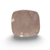 Natural Pink Morganite rectangle mixed cut loose gemstone, lab certified SRGTL15277