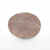 Natural Pink Morganite oval cut loose gemstone, lab certified SRGTL15279