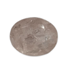 Natural Pink Morganite oval cut loose gemstone, lab certified SRGTL15307