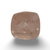 Natural Pink Morganite rectangle mixed cut loose gemstone, lab certified SRGTL15276