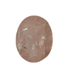 Natural Pink Morganite | Oval | Lab Certified No. SRGTL15301