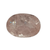 Natural Pink Morganite oval cut loose gemstone, lab certified SRGTL15304
