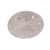 Natural Pink Morganite oval cut loose gemstone, lab certified SRGTL15305