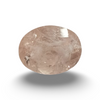 Natural Pink Morganite | Oval | Lab Certified No. SRGTL15298