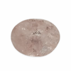 Natural Pink Morganite oval cut loose gemstone, lab certified SRGTL15293