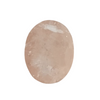 Natural Pink Morganite | Oval | Lab Certified No. SRGTL15311