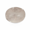 Natural Pink Morganite oval cut loose gemstone, lab certified SRGTL15601