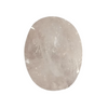 Natural Pink Morganite | Oval | Lab Certified No. SRGTL15601
