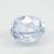 Natural Blue Sapphire |85H00 |Oval Mixed | Govt. Lab Certified | 11737D47193