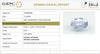 Natural Blue Sapphire |85H00| Oval Mixed | Govt. Lab Certified | 11737D47195