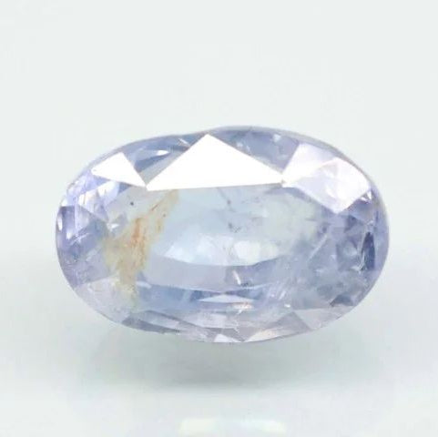 Natural Blue Sapphire |85H00| Oval Mixed | Govt. Lab Certified | 11737D47195
