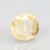 Natural Yellow Sapphire | Oval Mixed| Transparent | Govt. Lab Certified | Report No. 11737D47189