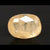 Natural Yellow Sapphire (Pukhraj) oval mixed cut loose gemstone, report no. 11680D46935