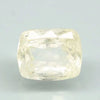 Natural Yellow Sapphire (Pukhraj) cushion mixed cut loose gemstone, report no. 11836D47520