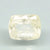 Natural Yellow Sapphire (Pukhraj) cushion mixed cut loose gemstone, report no. 11836D47520