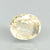 Natural Yellow Sapphire (Pukhraj) oval mixed cut loose gemstone, report no. 11858D47593