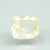 Natural Yellow Sapphire (Pukhraj) cushion mixed cut loose gemstone, report no. 11836D47521