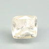 Natural Yellow Sapphire (Pukhraj) cushion mixed cut loose gemstone, report no. 11836D47517