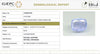 Natural Blue Sapphire | 80H00 |Cushion Mixed | Transparent| Govt. Lab Certified | 11836D47522