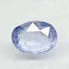 Natural Blue Sapphire|KB 120H00| Oval Mixed | Transparent | Govt. Lab Certified | 11858D47589