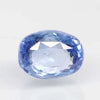 Natural Blue Sapphire |36H00| Oval Mixed | Transparent | Govt. Lab Certified | 11858D47586