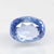Natural Blue Sapphire |36H00| Oval Mixed | Transparent | Govt. Lab Certified | 11858D47586