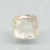 Natural Yellow Sapphire (Pukhraj) cushion mixed cut loose gemstone, report no. 11885D47683