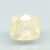 Natural Yellow Sapphire (Pukhraj) cushion mixed cut loose gemstone, report no. 11886D47705