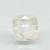 Natural Yellow Sapphire (Pukhraj) cushion mixed cut loose gemstone, report no. 11885D47686