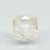 Natural Yellow Sapphire (Pukhraj) cushion mixed cut loose gemstone, report no. 11885D47686