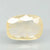 Natural Yellow Sapphire (Pukhraj) cushion mixed cut loose gemstone, report no. 11886D47699