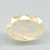 Natural Yellow Sapphire | 65H00| Oval Mixed| Transparent | Govt. Lab Certified | Report No. 11885D47685
