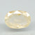 Natural Yellow Sapphire (Pukhraj) oval mixed cut loose gemstone, report no. 11885D47685
