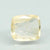 Natural Yellow Sapphire (Pukhraj) cushion mixed cut loose gemstone, report no. 11886D47704