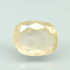 Natural Yellow Sapphire |KB 120H00| Cushion Mixed| Transparent | Govt. Lab Certified | Report No. 11886D47703