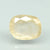 Natural Yellow Sapphire |KB 120H00| Cushion Mixed| Transparent | Govt. Lab Certified | Report No. 11886D47703
