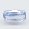 Natural Blue Sapphire |110H00| Cushion Mixed | Transparent | Govt. Lab Certified | Report No . 11885D47680