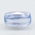 Natural Blue Sapphire (Neelam) cushion mixed cut loose gemstone, report no. 11885D47680