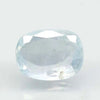 Natural Blue Sapphire (Neelam) cushion mixed cut loose gemstone, report no. 11886D47695