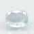 Natural Blue Sapphire (Neelam) cushion mixed cut loose gemstone, report no. 11886D47695