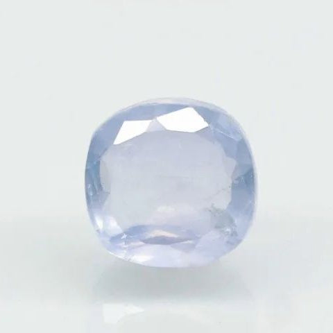 Natural Blue Sapphire |70P00| Cushion Mixed | Transparent | Govt. Lab Certified | Report No . 11886D47696