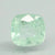 Natural Emerald |55K00| Govt. Lab Certified | CUSHION MIXED |Report No- 12634D51786