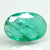 Natural Emerald |28K00| Govt. Lab Certified | OVAL MIXED | Report No- 12634D51782